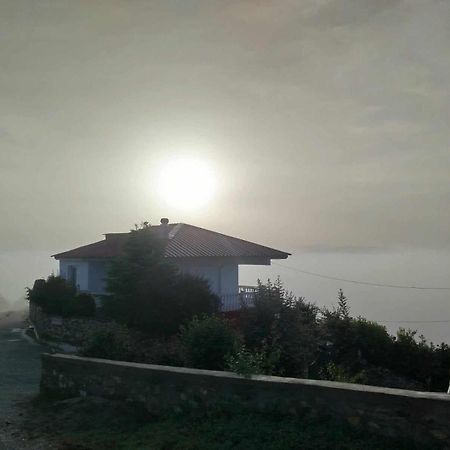 Vista De Montana Meteora II Villa Vlachava Kültér fotó